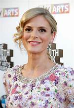 Emilia Fox