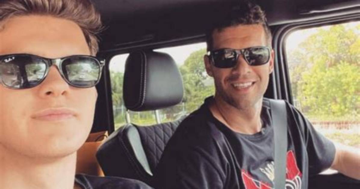 Emilio Ballack