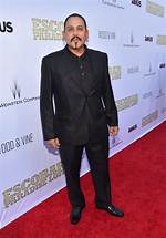 Emilio Rivera Height