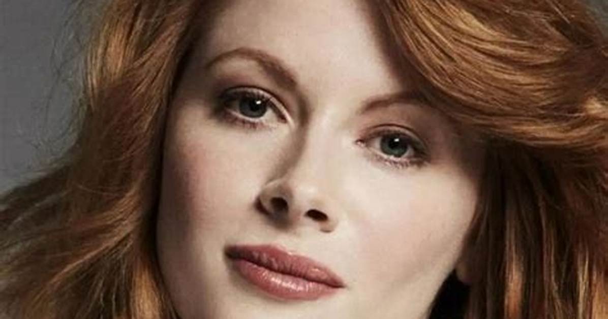 Emily Beecham