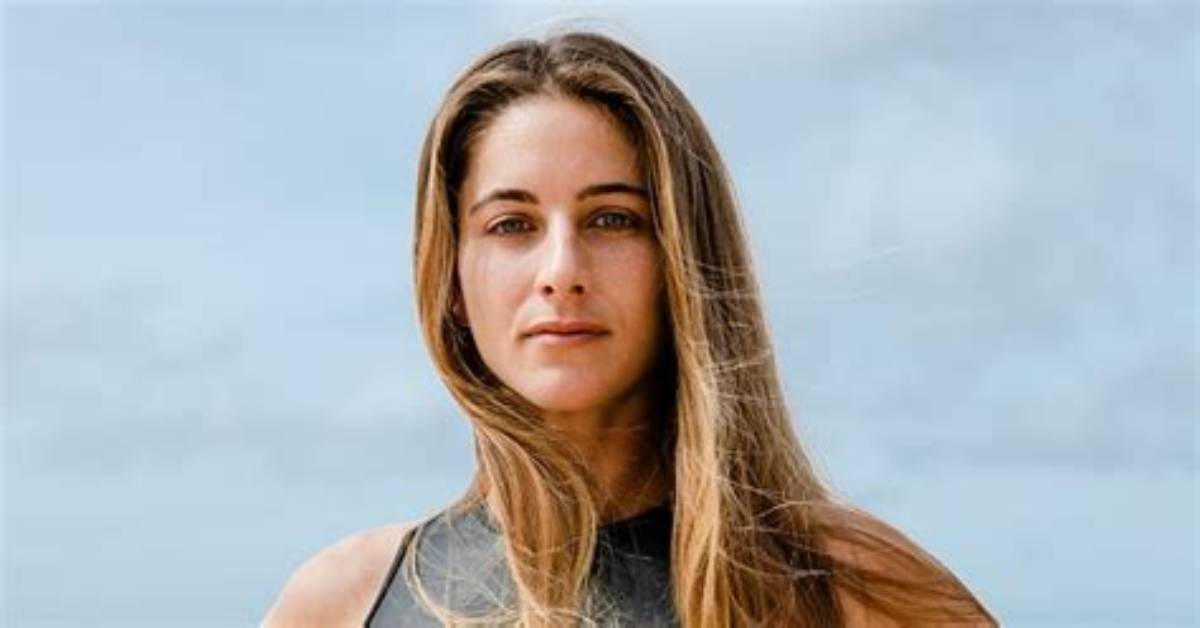 Emily Erickson