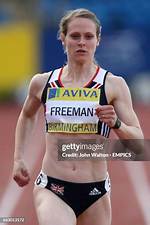 Emily Freeman