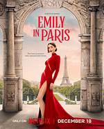 Emily in Paris Season 2 Soundtrack | Every Song in the Netflix Romcom