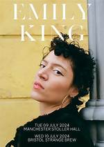 Emily King