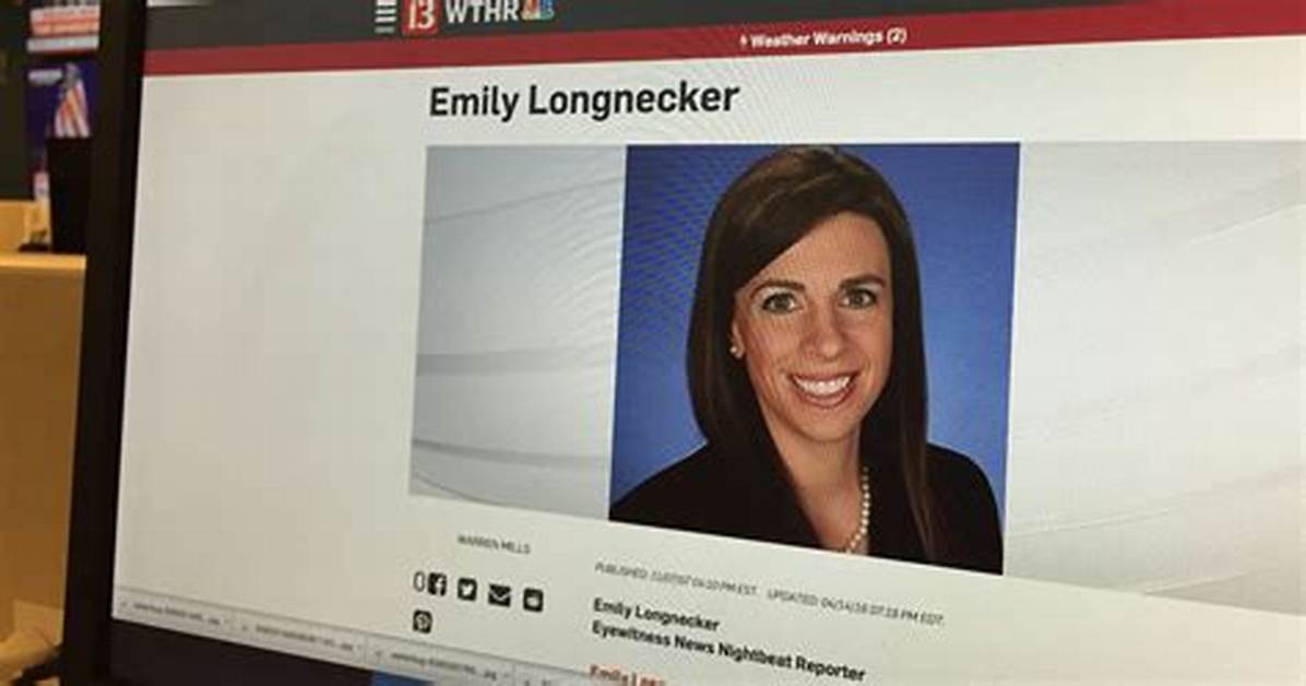 Emily Longnecker