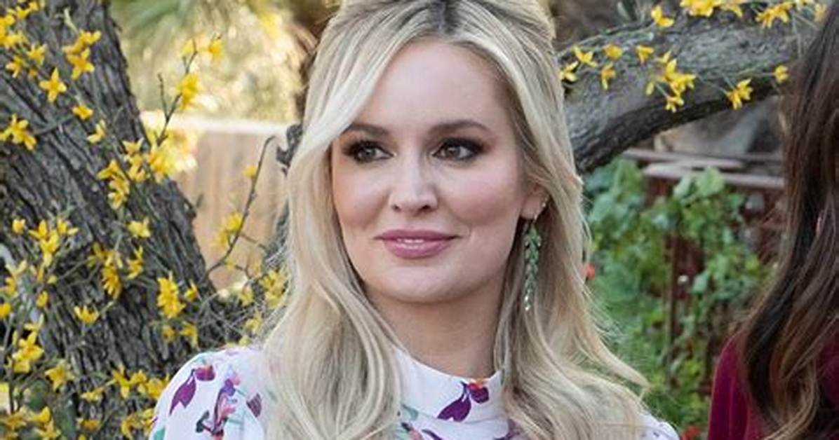 Emily Maynard