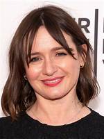 Emily Mortimer
