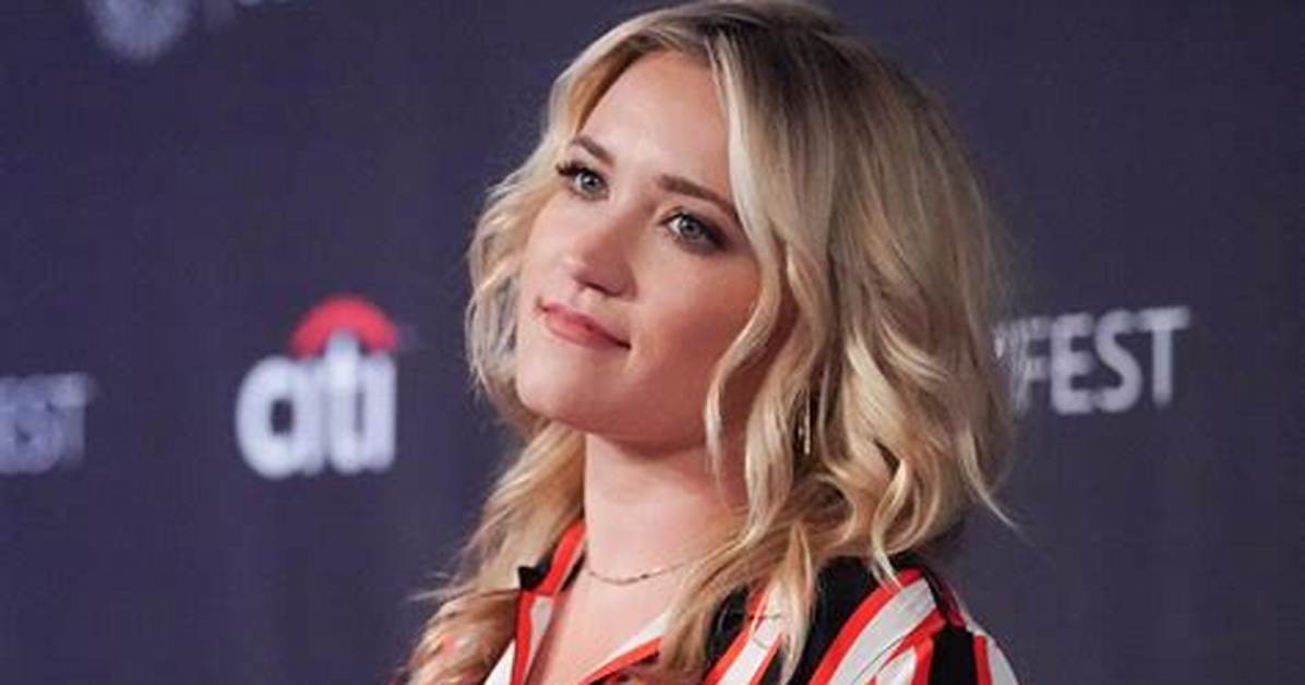 Emily Osment