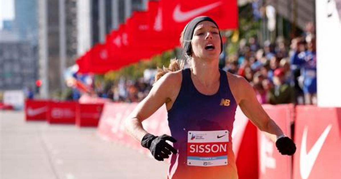 Emily Sisson