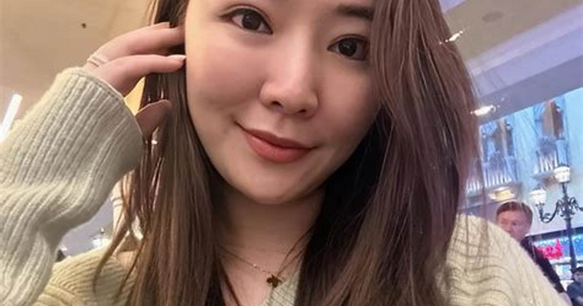 Emily Wang