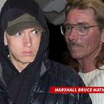 Eminem's Dad Marshall Bruce Mathers Jr. Reportedly Dead Aged 67
