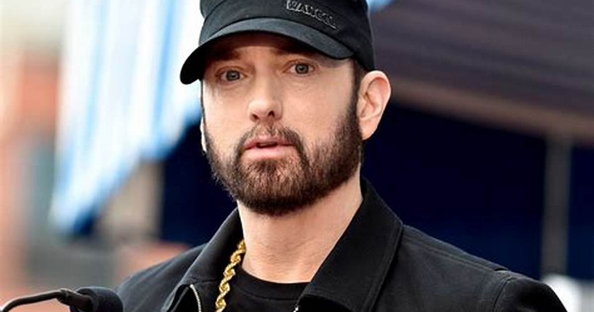 Eminem