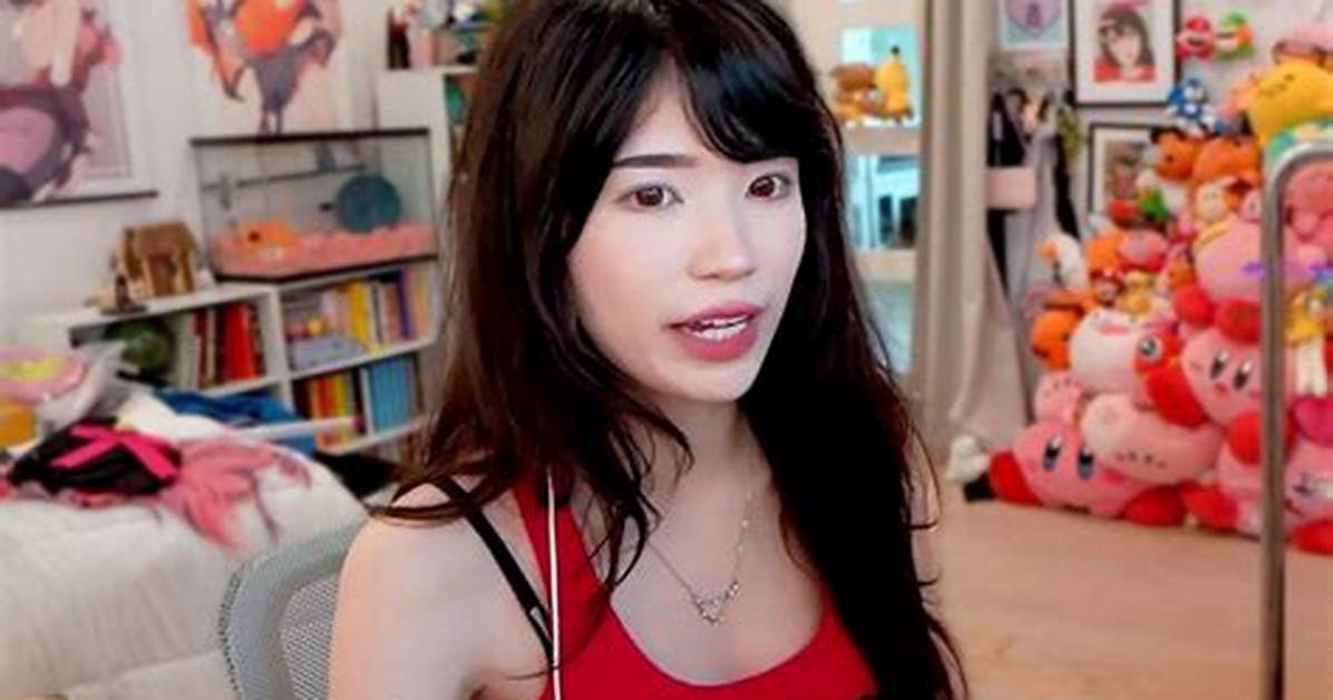 Emiru Net Worth