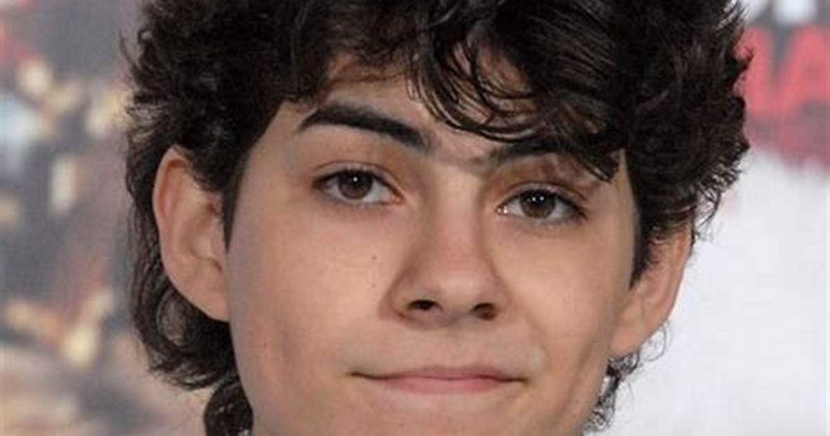 Emjay Anthony