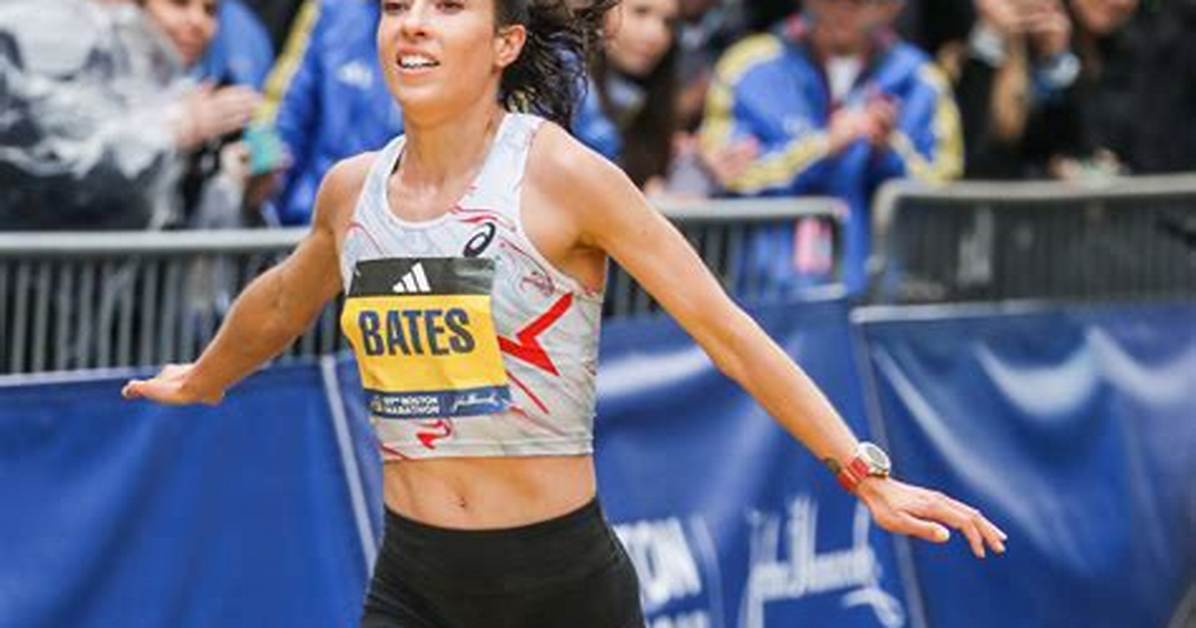 Emma Bates
