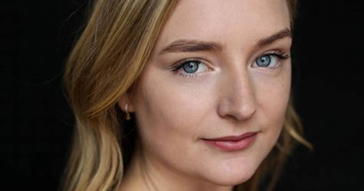Emma Grabinsky