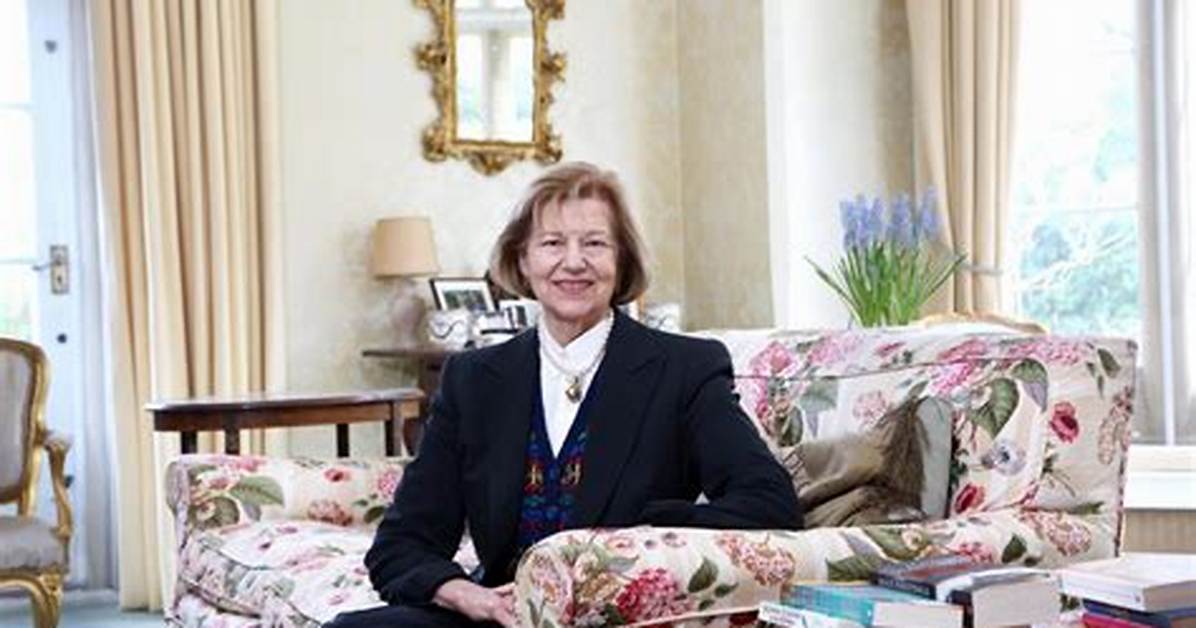 Emma Nicholson