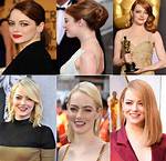 Emma Stone Hairstyle Throughout the Year's; Her Haircut in 2020, & Hair Transformation