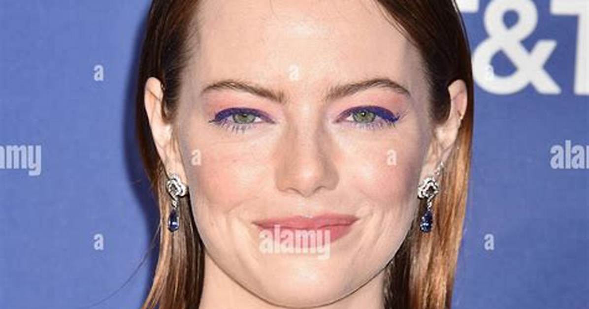 Emma Stone