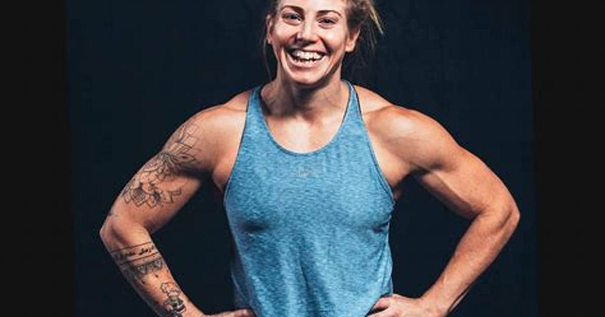 Emma Tall