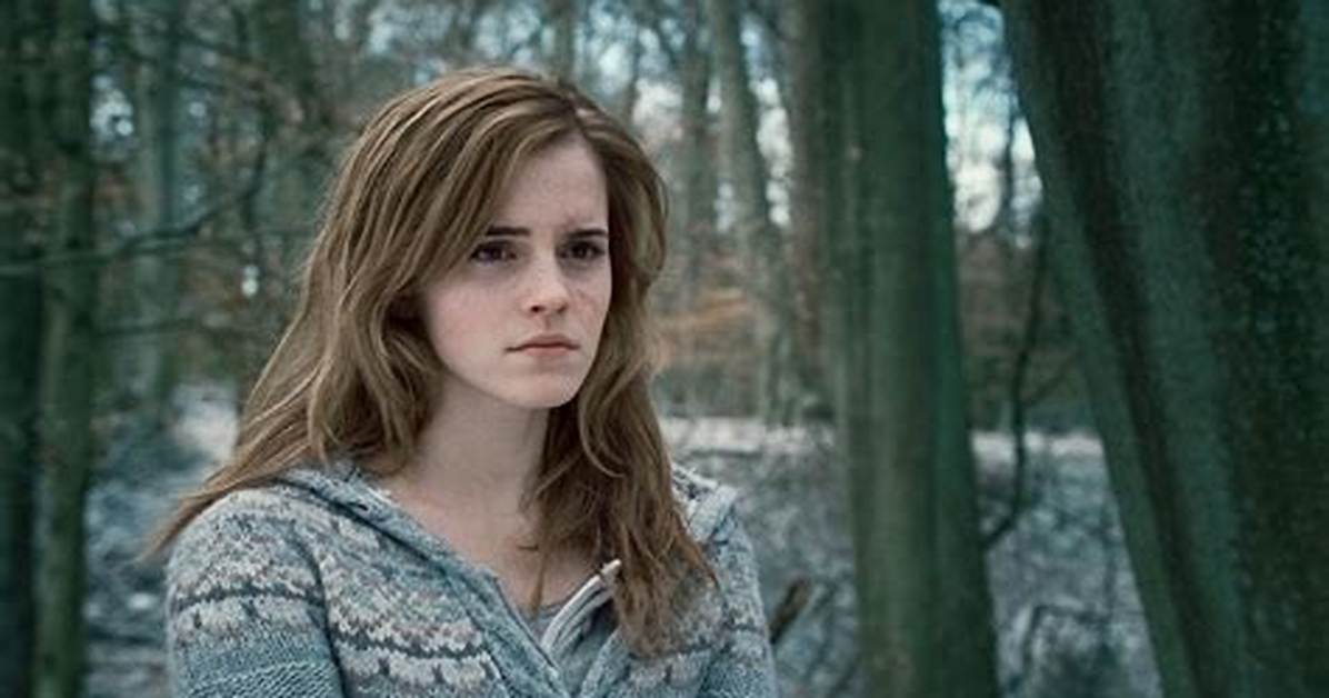 Emma Watson