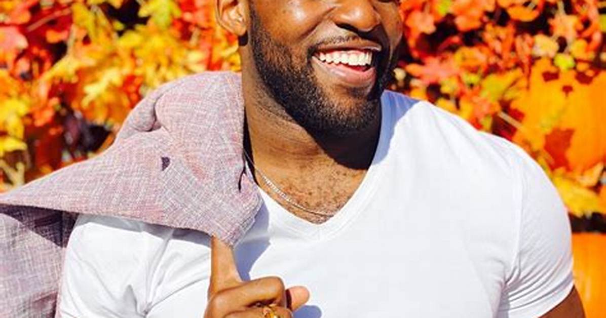 Emmanuel Acho