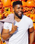 Emmanuel Acho