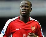 Emmanuel Eboue