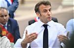 Emmanuel Macron Fortune