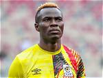 Emmanuel Okwi