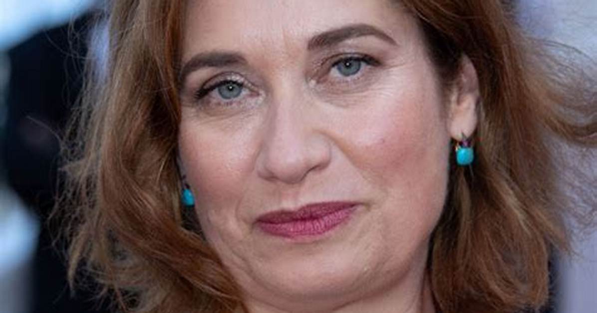 Emmanuelle Devos