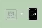 EMMC Vs. Ssd: Not All Solid-State Storage Is Equal