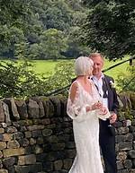 Emmerdale Star Dean Andrews Marries His Partner
