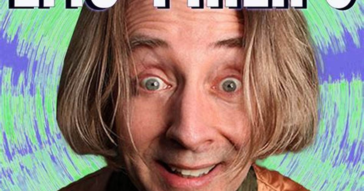 Emo Philips Biography