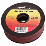 Emory Cloth