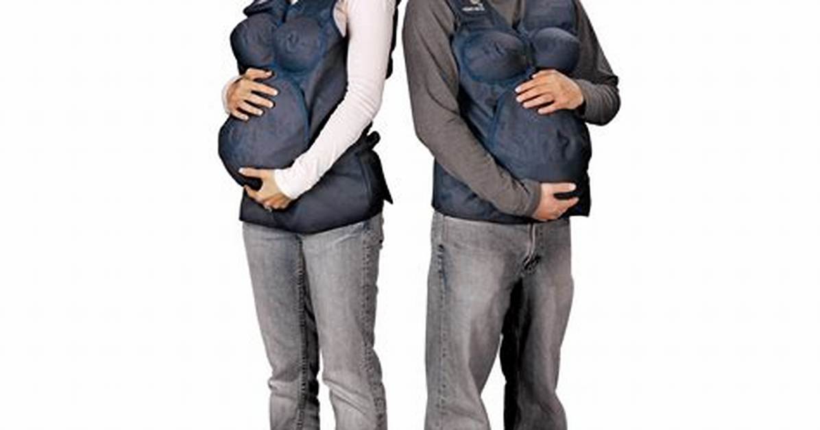 Empathy Belly