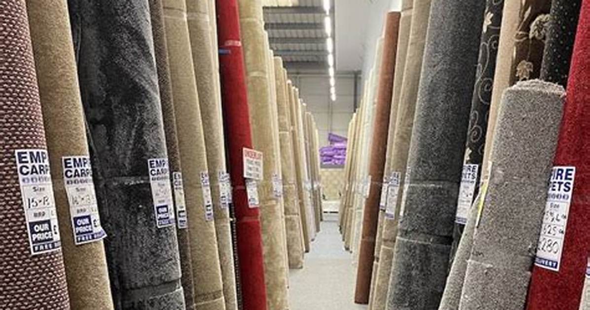 Empire Carpets