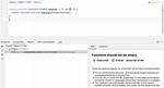 Empty Functions in Javascript