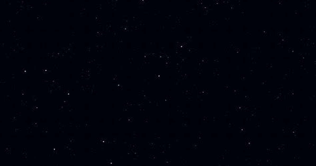 Empty Space