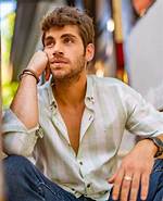 Emre Bey