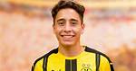 Emre Mor Fortune