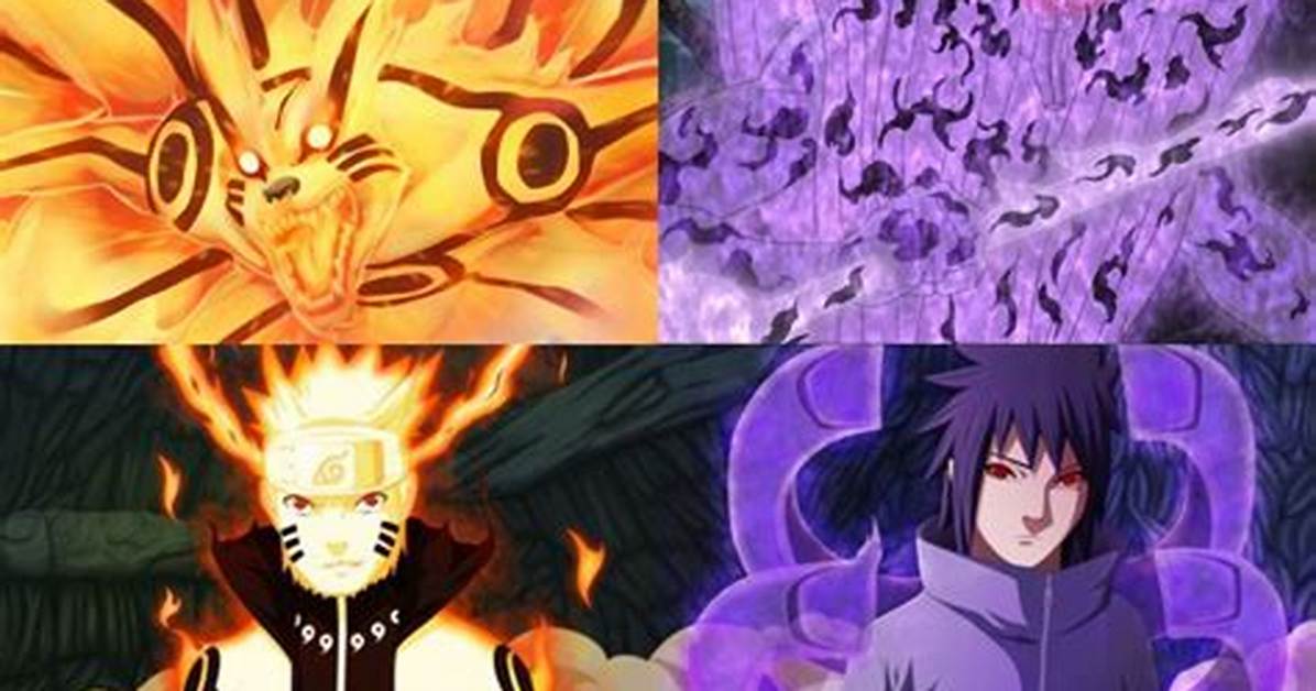 Ems Naruto