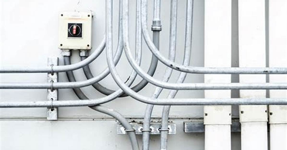 Emt Electrical