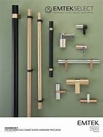 Emtek Products