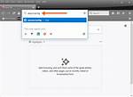 Enable Javascript in Url Bar in Firefox