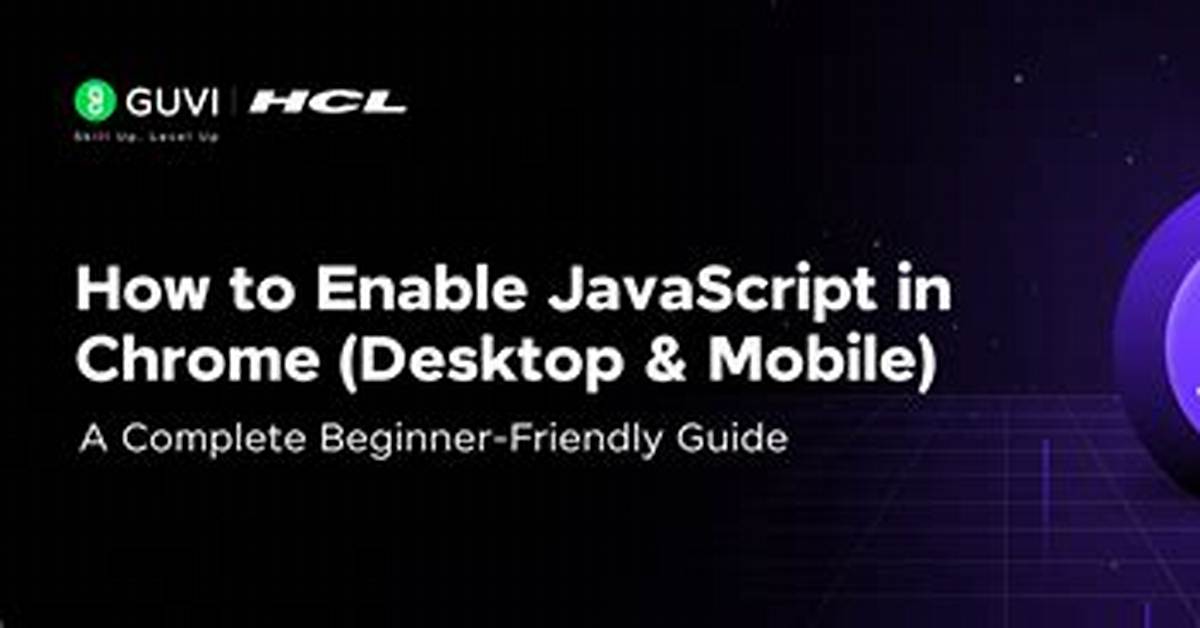 Enable Javascript on Apache2