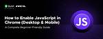 Enable Javascript on Apache2