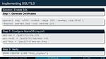 Enable Mariadb Ssl