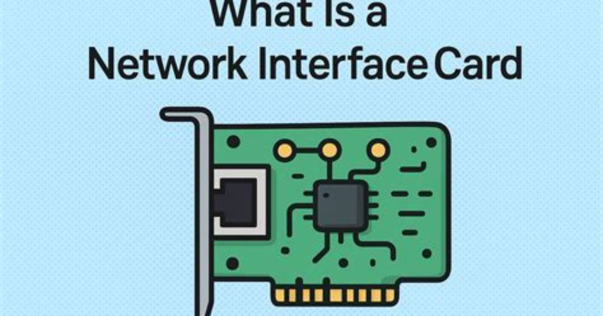 Enabling and Disabling Network Card Through Commandline