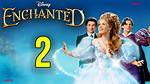 Enchanted 2